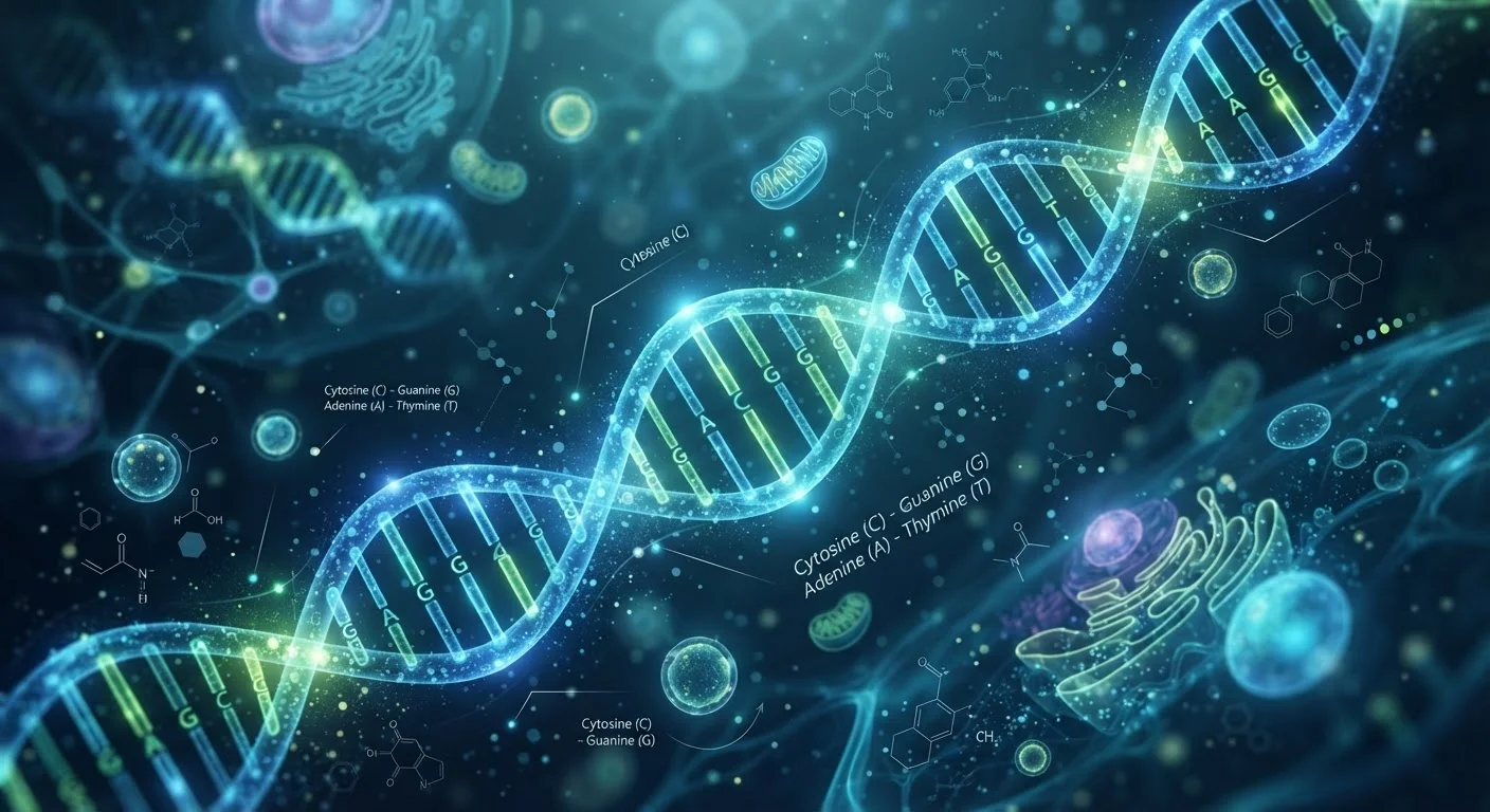 What the Gene Editing Revolution Actually Means for Ordinary People