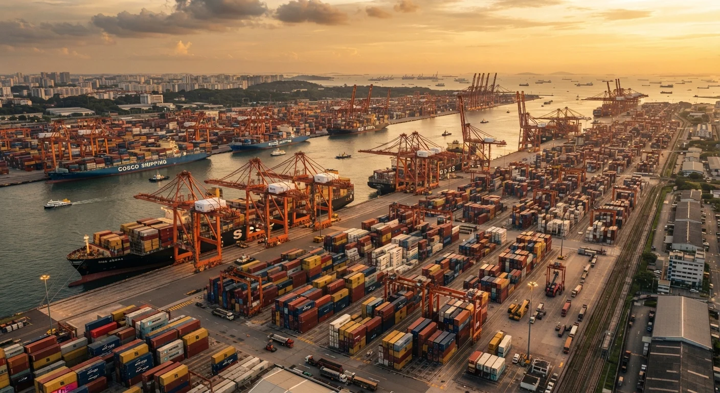 What the WTO Actually Does — and Why Trade Disputes End Up Affecting Your Grocery Bill