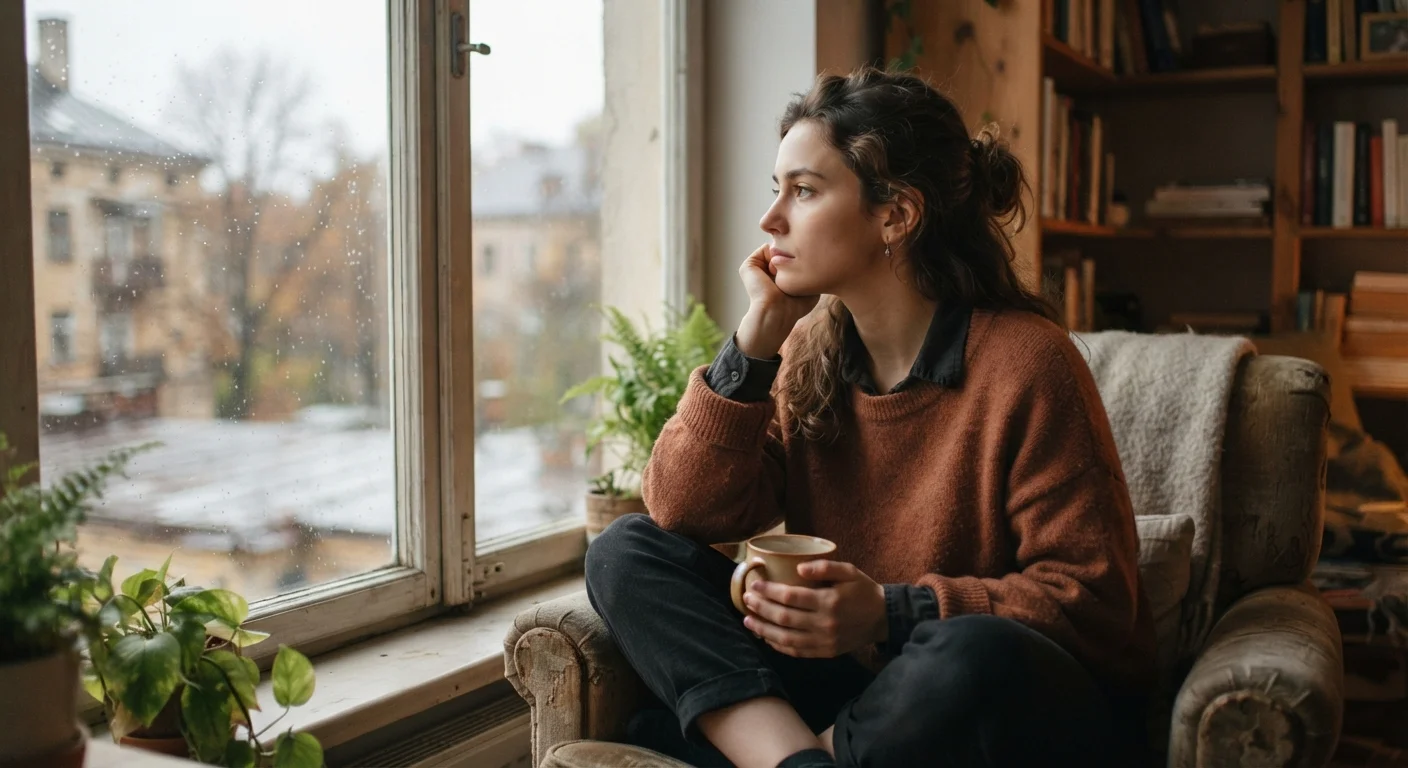 Why 'Just Think Positive' Is Incomplete Advice — and What Actually Helps