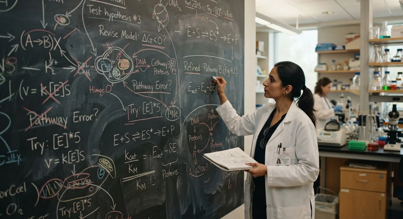 Why Scientific Consensus Sometimes Changes—and What That Means for Trust