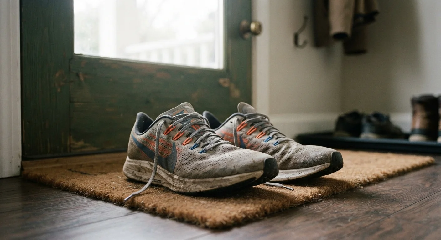 Why Your New Exercise Habit Keeps Falling Apart After Two Weeks