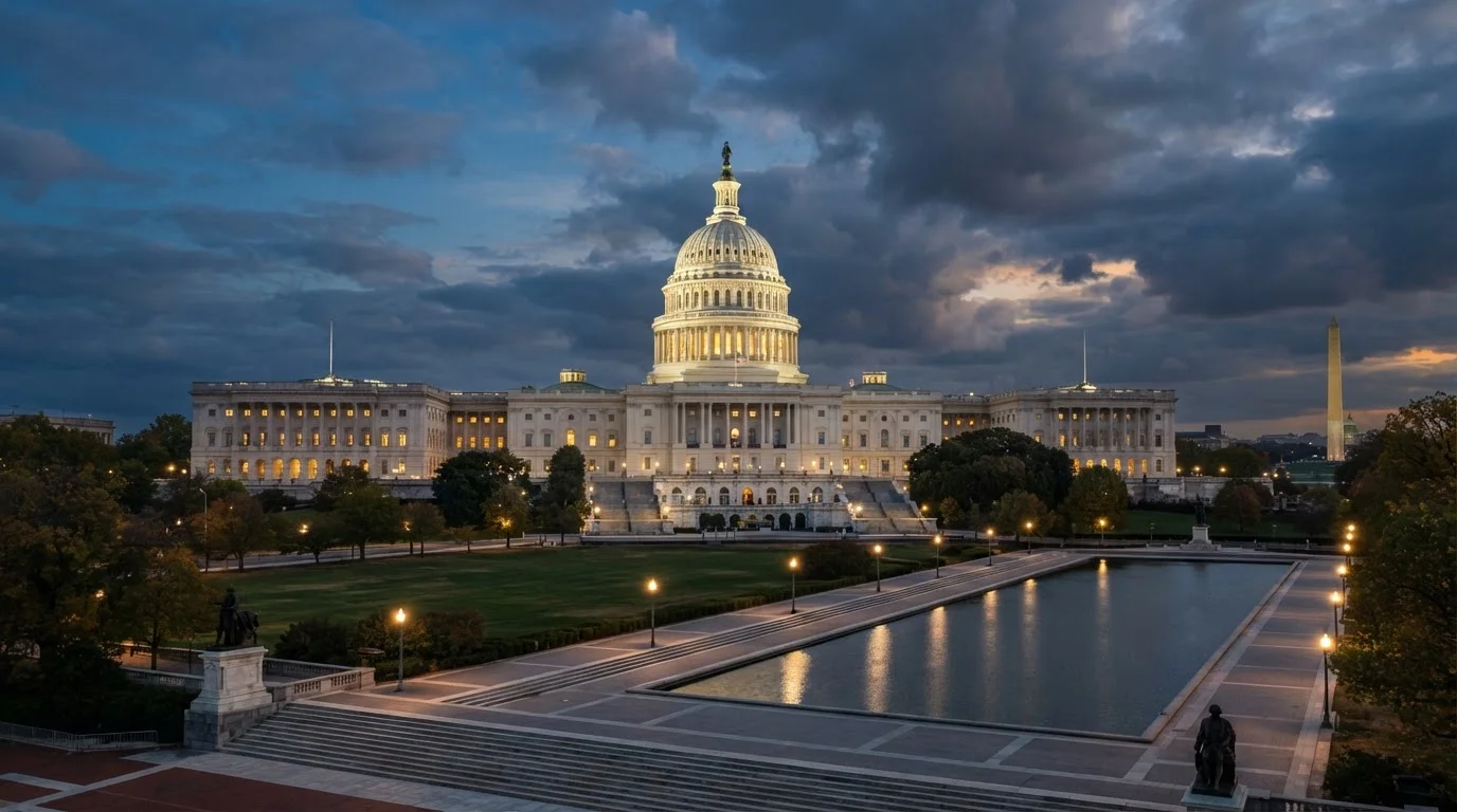 Widely Believed Myths About How American Democracy Works