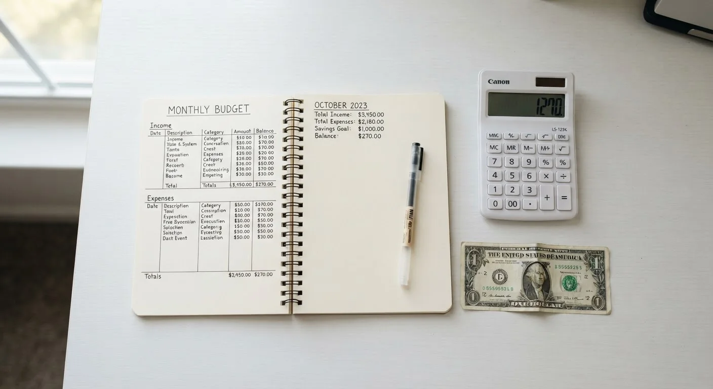 Zero-Based Budgeting: Strengths, Drawbacks, and Who It Works For