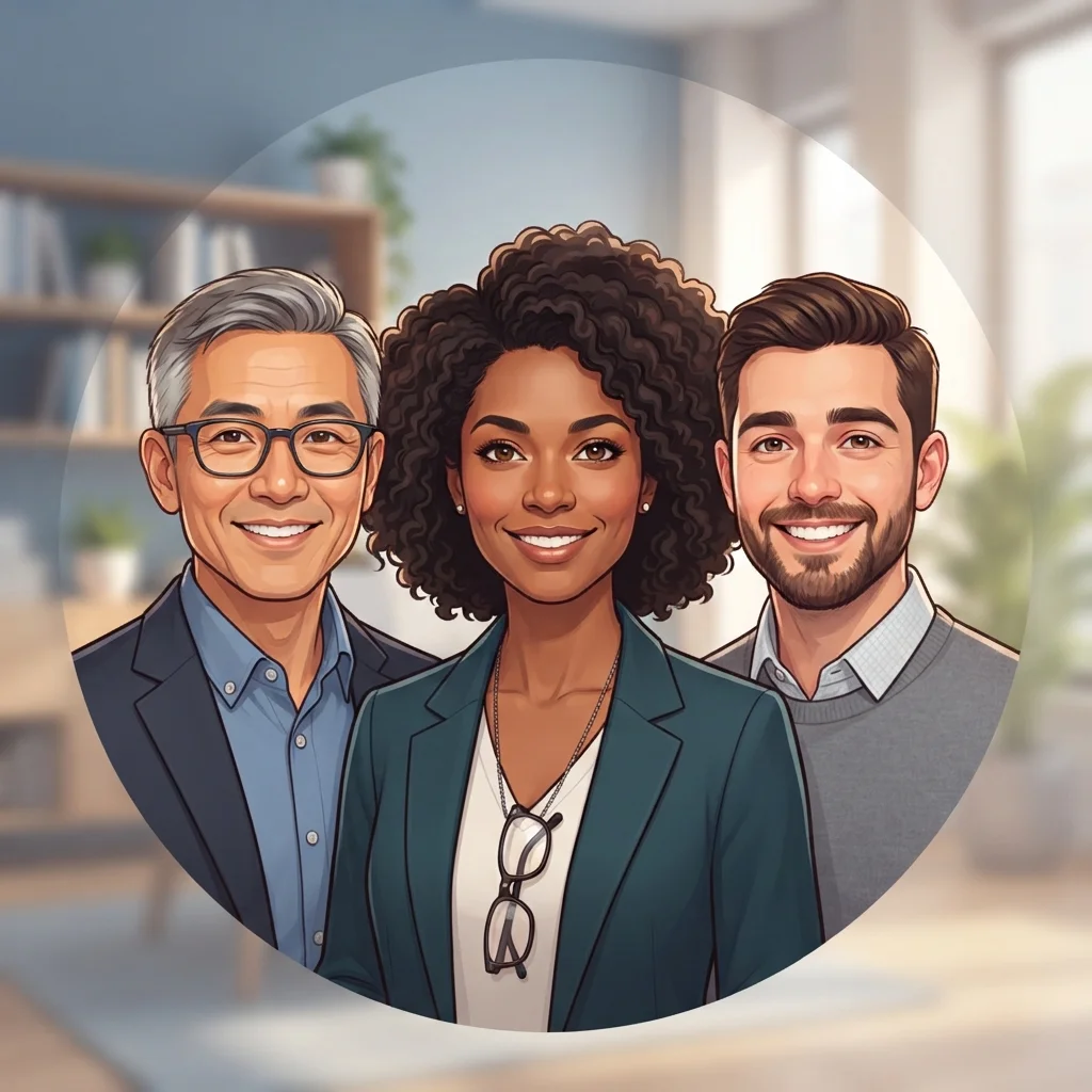 Technology Editorial Team